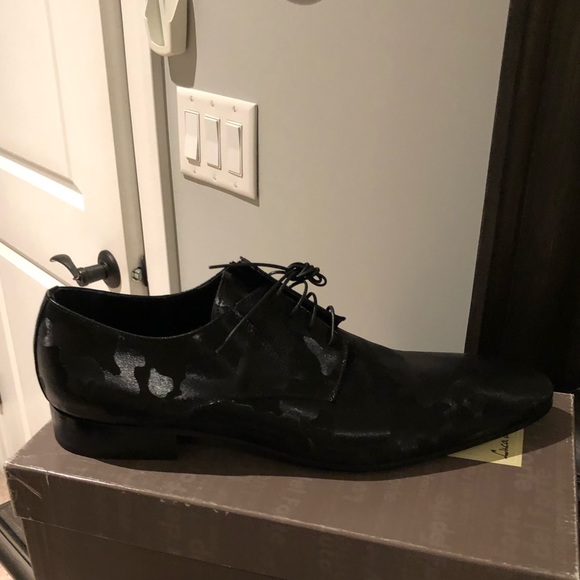 Luca Del Forte dress shoes - Picture 3 of 5